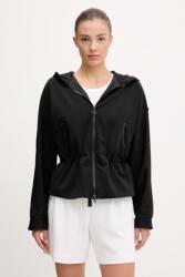 Sportalm rövid kabát - fekete XL