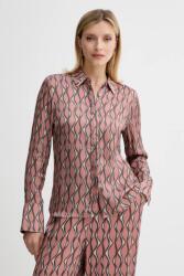 Fracomina ing - rózsaszín XS - answear - 40 990 Ft