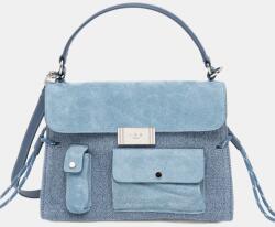 IRO kézitáska - kék Univerzális méret - answear - 149 990 Ft