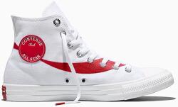 Converse sportcipő Converse x Coca-Cola Chuck Taylor All Star - fehér Férfi 40