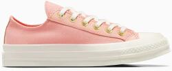 Converse sportcipő Chuck 70 - narancssárga Női 41 - answear - 19 990 Ft