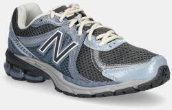 New Balance sportcipő 860 - kék Női 44