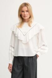 Pepe Jeans felső - fehér XS