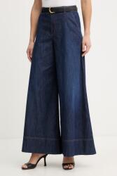 Twinset farmer - sötétkék 30