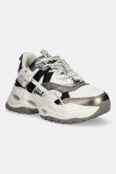 Buffalo sportcipő Triplet Hollow - bézs Női 40