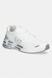 Giorgio Armani sportcipő - fehér Női 39 1/3 - answear - 83 990 Ft