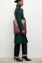 ANSWEAR gyapjúkabát - zöld XS - answear - 27 990 Ft