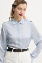 Bruuns Bazaar ing - kék 42 - answear - 39 990 Ft