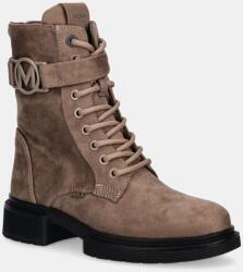 Mexx bokacsizma KIMBERLY GLAD - barna Női 37