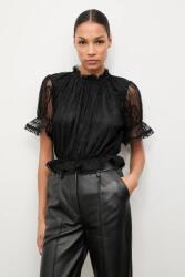 ANSWEAR felső - fekete L - answear - 24 490 Ft