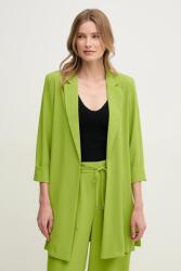 Joseph Ribkoff zakó - zöld 38 - answear - 67 990 Ft