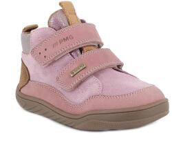 Primigi gyerek félcipő bőrből - rózsaszín 25