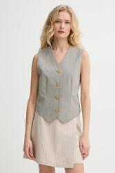 By Malene Birger mellény OCCA - szürke 34