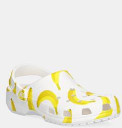 Crocs papucs Classic Fresh Fruits Clog - fehér Női 37/38