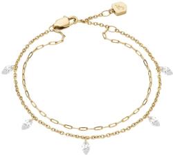 Fossil karperec - arany Univerzális méret - answear - 34 990 Ft