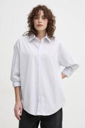Filippa K pamut ing - kék 40 - answear - 37 990 Ft