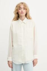 Calvin Klein ing - bézs XS - answear - 19 690 Ft