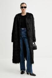 Stand Studio kabát Carolina - fekete 40