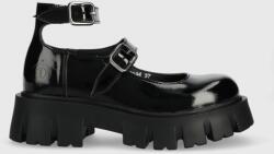 Altercore félcipő - fekete Női 39 - answear - 37 990 Ft