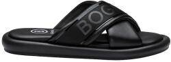 BOGNER papucs PORTOFINO L 1 - fekete Női 40