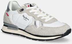 Pepe Jeans sportcipő BRIT FLY W - szürke Női 37