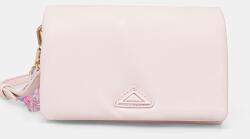 Aldo kézitáska LOLLYBAG - rózsaszín Univerzális méret