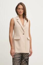 Joseph Ribkoff mellény - bézs 38