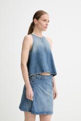 Won Hundred farmer top - kék 34