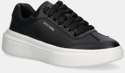 Skechers sportcipő CORDOVA CLASSIC - fekete Női 37