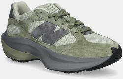 New Balance sportcipő UWRPDHSD - zöld Női 44