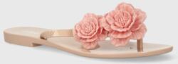 Melissa flip-flop MELISSA HARMONIC SPRINGTIME AD - rózsaszín Női 37