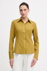 Sisley ing - zöld XS