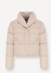 Colmar pehelydzseki - bézs L - answear - 177 990 Ft