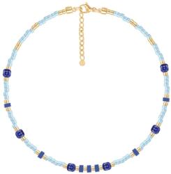 Lilou karperec - arany Univerzális méret - answear - 15 190 Ft