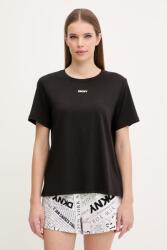 DKNY pizsama - fekete L