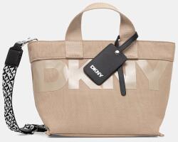 DKNY kézitáska - bézs Univerzális méret - answear - 37 990 Ft