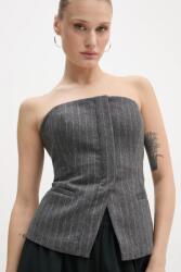 A. L. C A. L. C. Renee - szürke 36