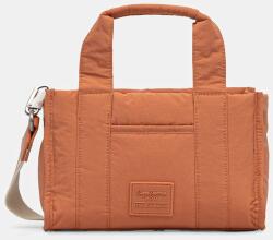 Pepe Jeans kézitáska ZADIE BLOSSOM - narancssárga Univerzális méret