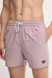 Oakley rövidnadrág ROBINSON - rózsaszín XL