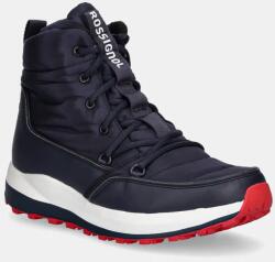 Rossignol hócipő ROSSI PODIUM - sötétkék Férfi 38