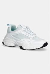 Moschino sportcipő - fehér Női 38 - answear - 81 990 Ft