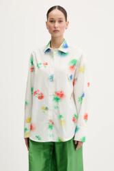 MSGM pamut ing - fehér 36
