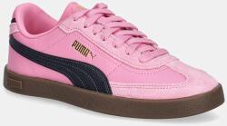 PUMA gyerek sportcipő Club II Era - rózsaszín 35.5 - answear - 20 990 Ft