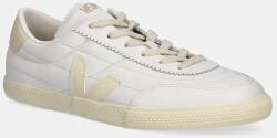 Veja bőr sportcipő Panenka - fehér Női 36 - answear - 55 990 Ft