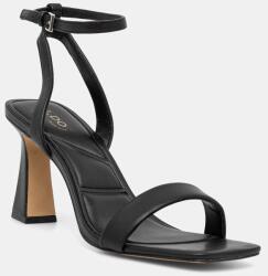 Aldo szandál AUSTORAI - fekete Női 36
