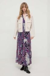 Tiger of Sweden rövid kabát Ceil - bézs 36