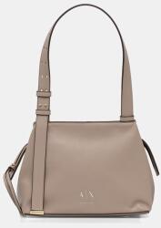 Giorgio Armani kézitáska - bézs Univerzális méret - answear - 61 990 Ft