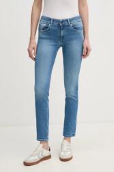Pepe Jeans farmer SLIM JEANS LW NEW BROOKE - kék 31/30