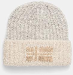 Napapijri sapka gyapjú keverékből F-Baita - bézs Univerzális méret