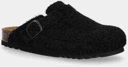 Scholl papucs FAE NEW - fekete Női 38